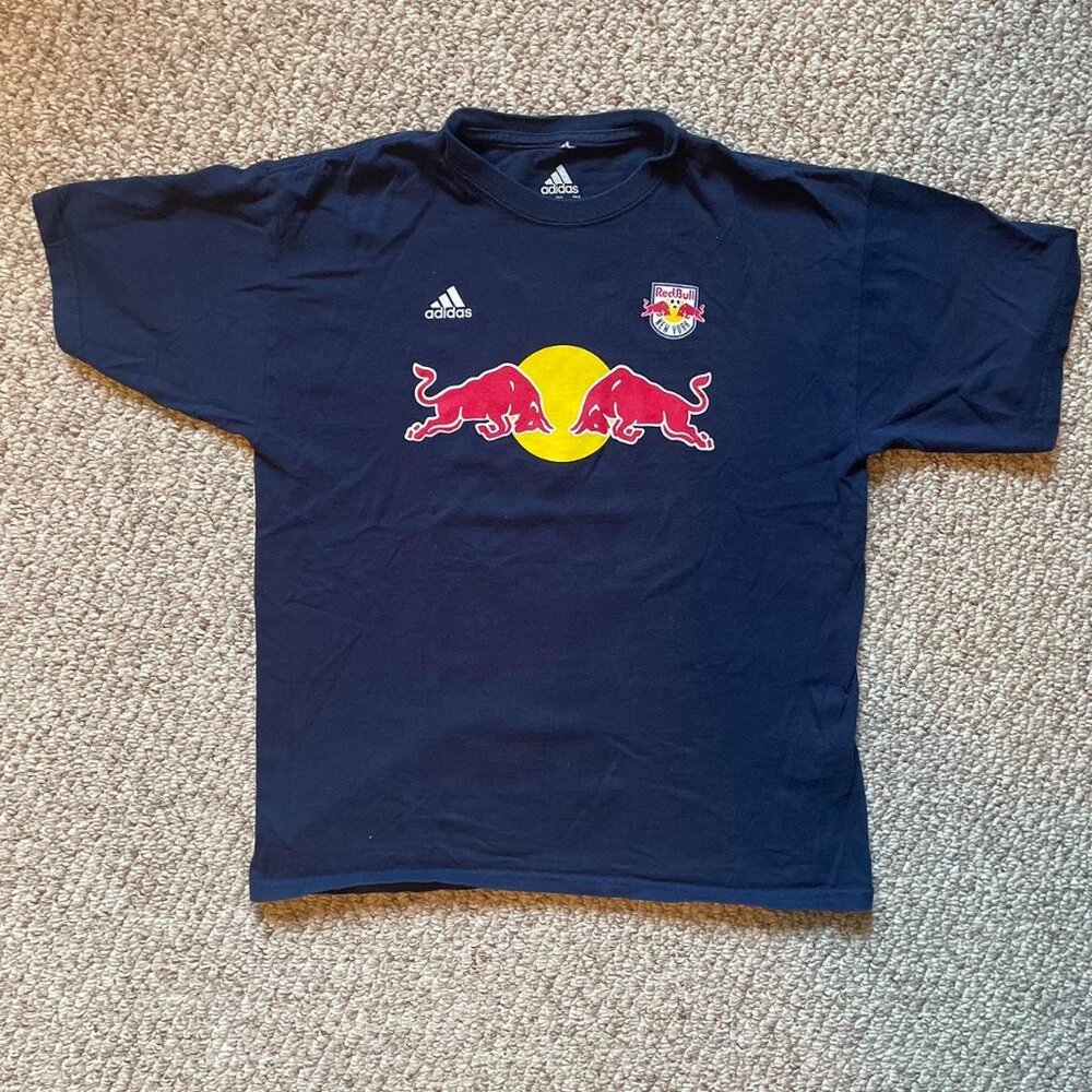 New York Redbulls T-shirt